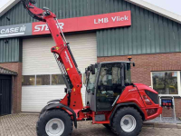 Telescopische Shovel / Wiellader / Kniklader Weidemann 2060T