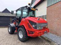 Telescopische Shovel / Wiellader / Kniklader Weidemann 2060T