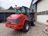 Telescopische Shovel / Wiellader / Kniklader Weidemann 2060T