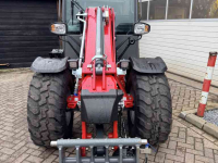 Telescopische Shovel / Wiellader / Kniklader Weidemann 2060T