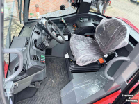 Telescopische Shovel / Wiellader / Kniklader Weidemann 2060T