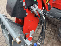 Telescopische Shovel / Wiellader / Kniklader Weidemann 2060T