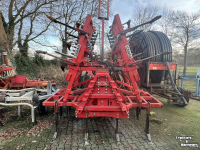 Bouwlandinjecteur Evers Garron 6,0 mtr