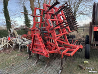 Bouwlandinjecteur Evers Garron 6,0 mtr