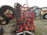 Bouwlandinjecteur Evers Garron 6,0 mtr