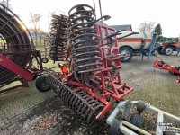 Bouwlandinjecteur Evers Garron 6,0 mtr