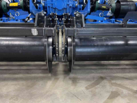 Rotorkopeg Lemken Zirkon 12/450 K hydraulisch opklabaar