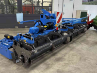 Rotorkopeg Lemken Zirkon 12/450 K hydraulisch opklabaar