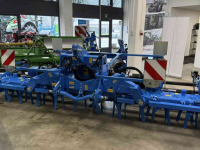 Rotorkopeg Lemken Zirkon 12/450 K hydraulisch opklabaar