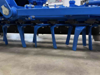 Rotorkopeg Lemken Zirkon 12/450 K hydraulisch opklabaar