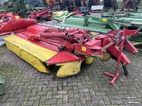 Maaier Pottinger Novacat 305 H
