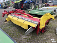 Maaier Pottinger Novacat 305 H