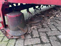 Maaier Pottinger Novacat 305 H
