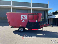 Voermengwagen BVL V-Mix 17 N2S