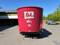 Voermengwagen Vertikaal BVL V-Mix 17 N2S