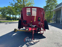 Voermengwagen Vertikaal BVL V-Mix 17 N2S