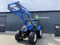 Tractor / Trekker New Holland T 6.180 EC