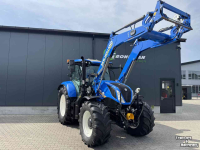Tractor / Trekker New Holland T 6.180 EC