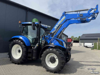 Tractor / Trekker New Holland T 6.180 EC