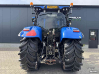 Tractor / Trekker New Holland T 6.180 EC