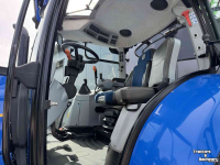 Tractor / Trekker New Holland T 6.180 EC