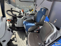 Tractor / Trekker New Holland T 6.180 EC