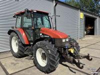 Tractor / Trekker New Holland L75
