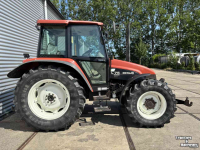 Tractor / Trekker New Holland L75