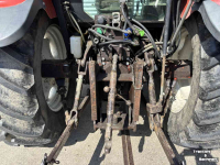 Tractor / Trekker New Holland L75
