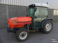 Tractor / Trekker Same Frutteto 3 - 80
