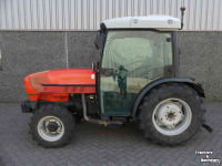 Tractor / Trekker Same Frutteto 3 - 80