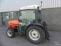 Tractor / Trekker Same Frutteto 3 - 80