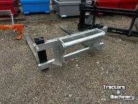 Palletvorken Manitou Palletvork 3500KG (180cm)