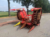 Maisbek Kemper 445