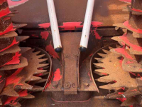 Maisbek Kemper 445