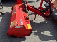 Klepelmaaier Boxer AGF 180