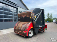 Voermengwagen Trioliet Triomix