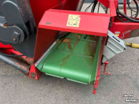 Voermengwagen Trioliet Triomix