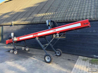 Transportband  Pals 6-80 Transportband / Transporteur