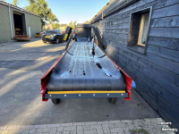 Transportband  Pals 6-80 Transportband / Transporteur