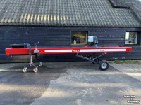 Transportband  Pals 6-80 Transportband / Transporteur