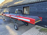 Transportband  Pals 6-80 Transportband / Transporteur