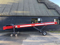 Transportband  Pals 6-80 Transportband / Transporteur