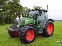Tractor / Trekker Fendt 211S Vario