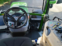 Tractor / Trekker Fendt 211S Vario