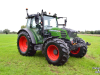 Tractor / Trekker Fendt 211S Vario
