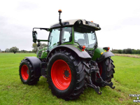 Tractor / Trekker Fendt 211S Vario