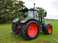 Tractor / Trekker Fendt 211S Vario