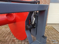 Beregenings sleepslang-systeem AGM Slang haspel