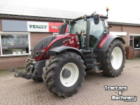 Tractor / Trekker Valtra T174 VERSU